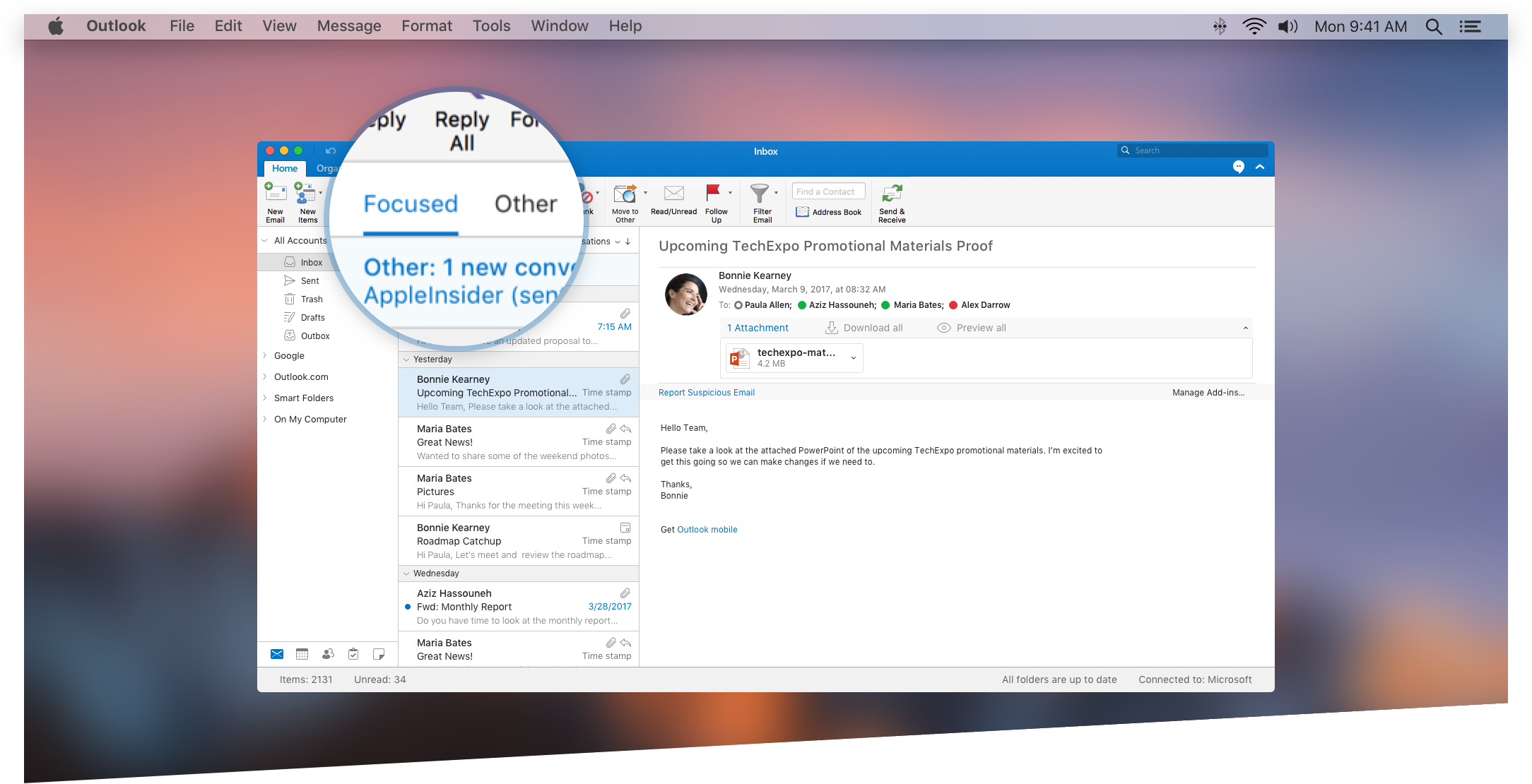 Download Outlook 2017 For Mac