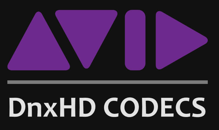 Avid Codec Mac Download Dnxhd